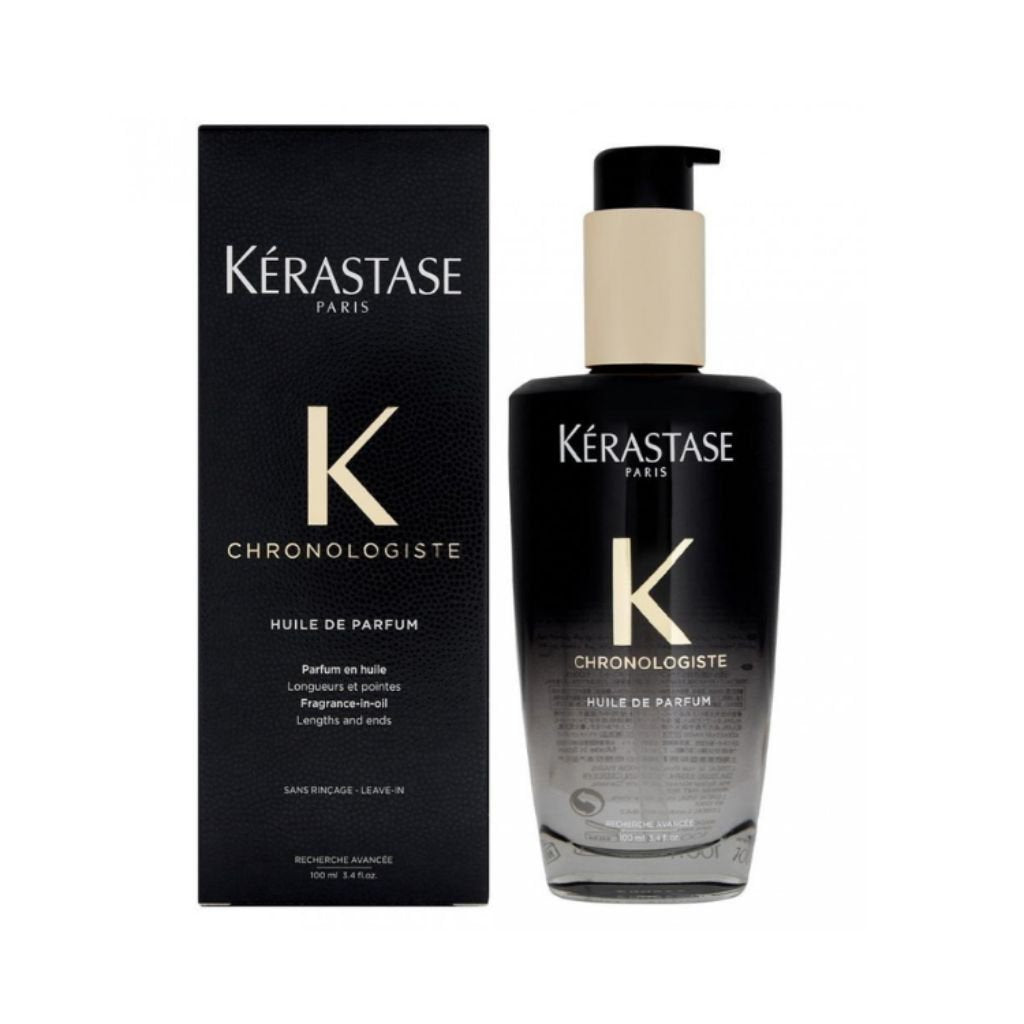 KERASTASE CHRONOLOGISTE FRAGANCE OIL 100ML