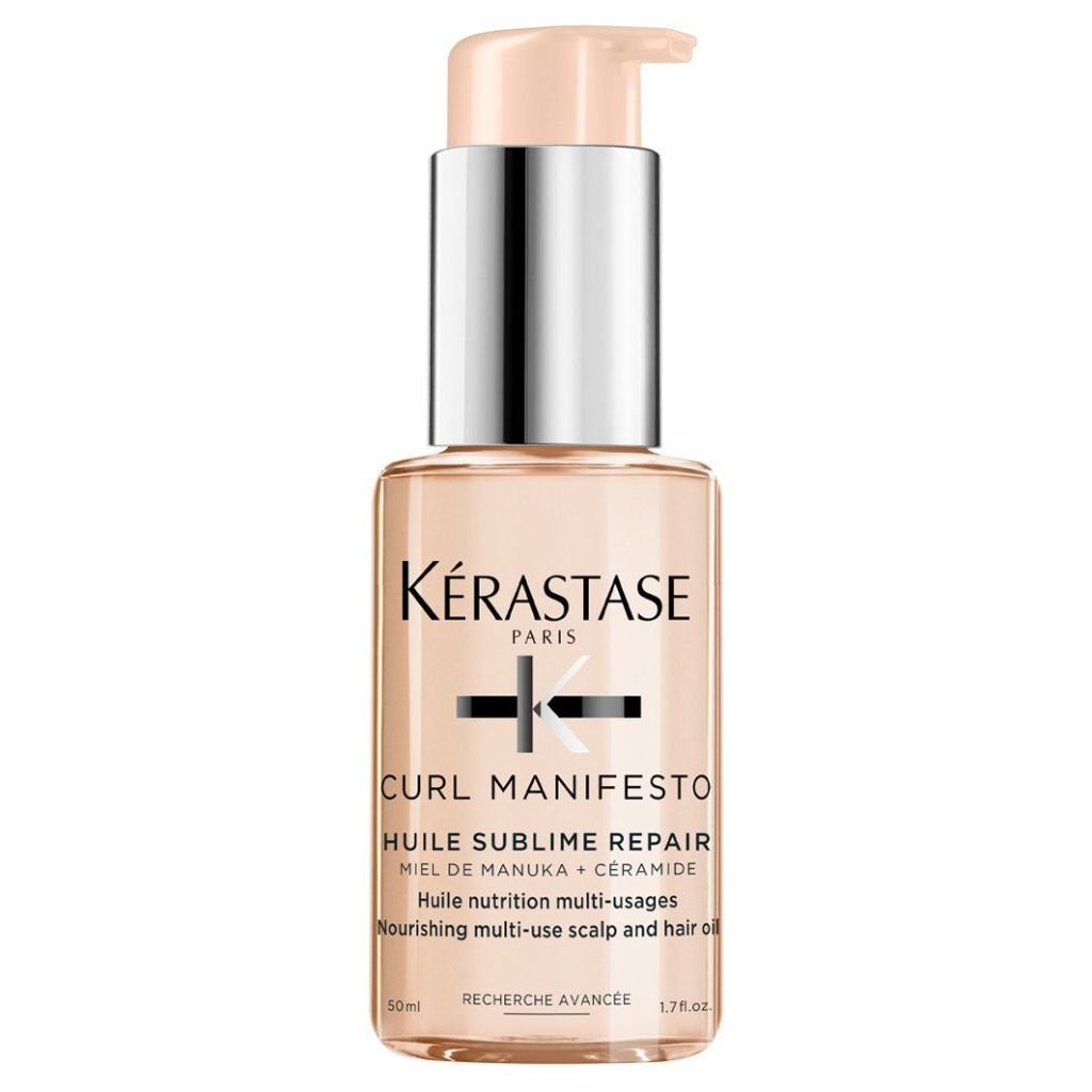 KERASTASE CURL MANIFESTO HUILE 50ML
