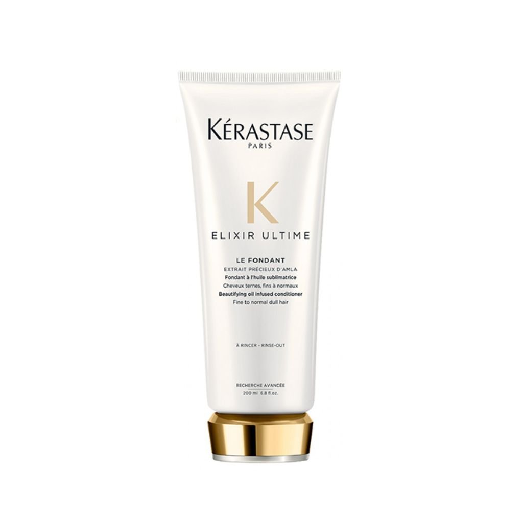 KERASTASE ELIXIR ULTIME SOIN FONDANT 200ML