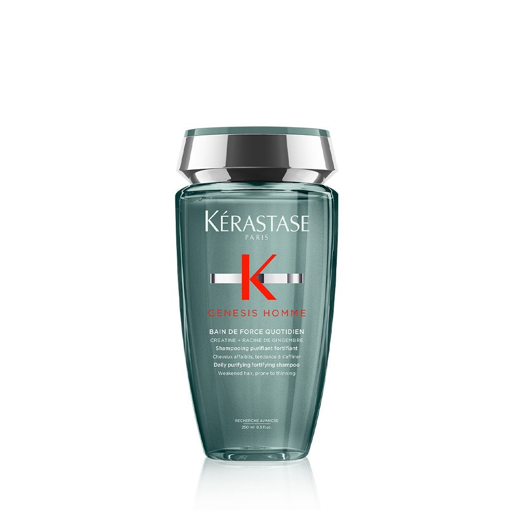KERASTASE GENESIS HOMME SHAMPOO FORCE 250ML