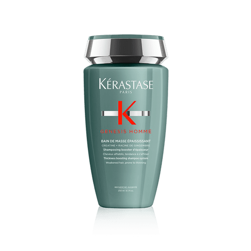 KERASTASE GENESIS HOMME SHAMPOO MASSE 250ML