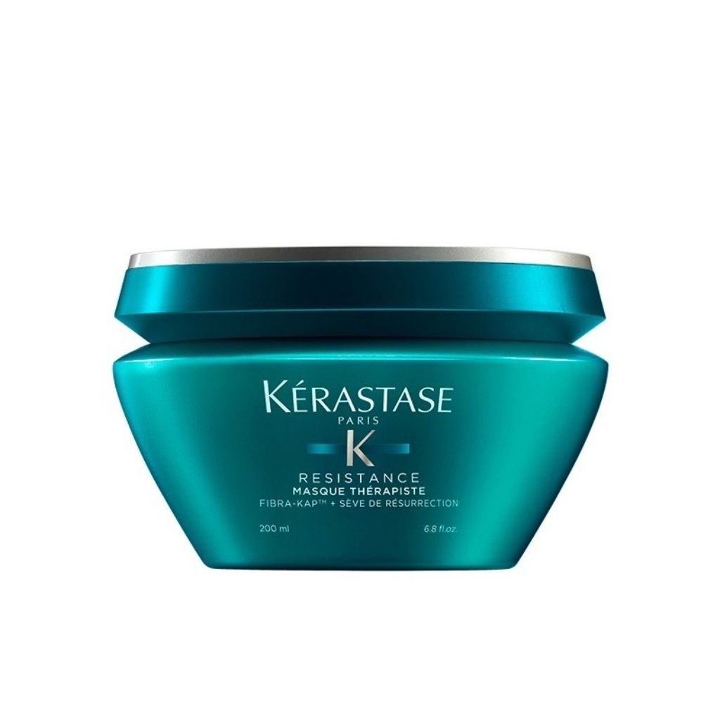 KERASTASE RESISTANCE MASQUE THERAPISTE, 200ML