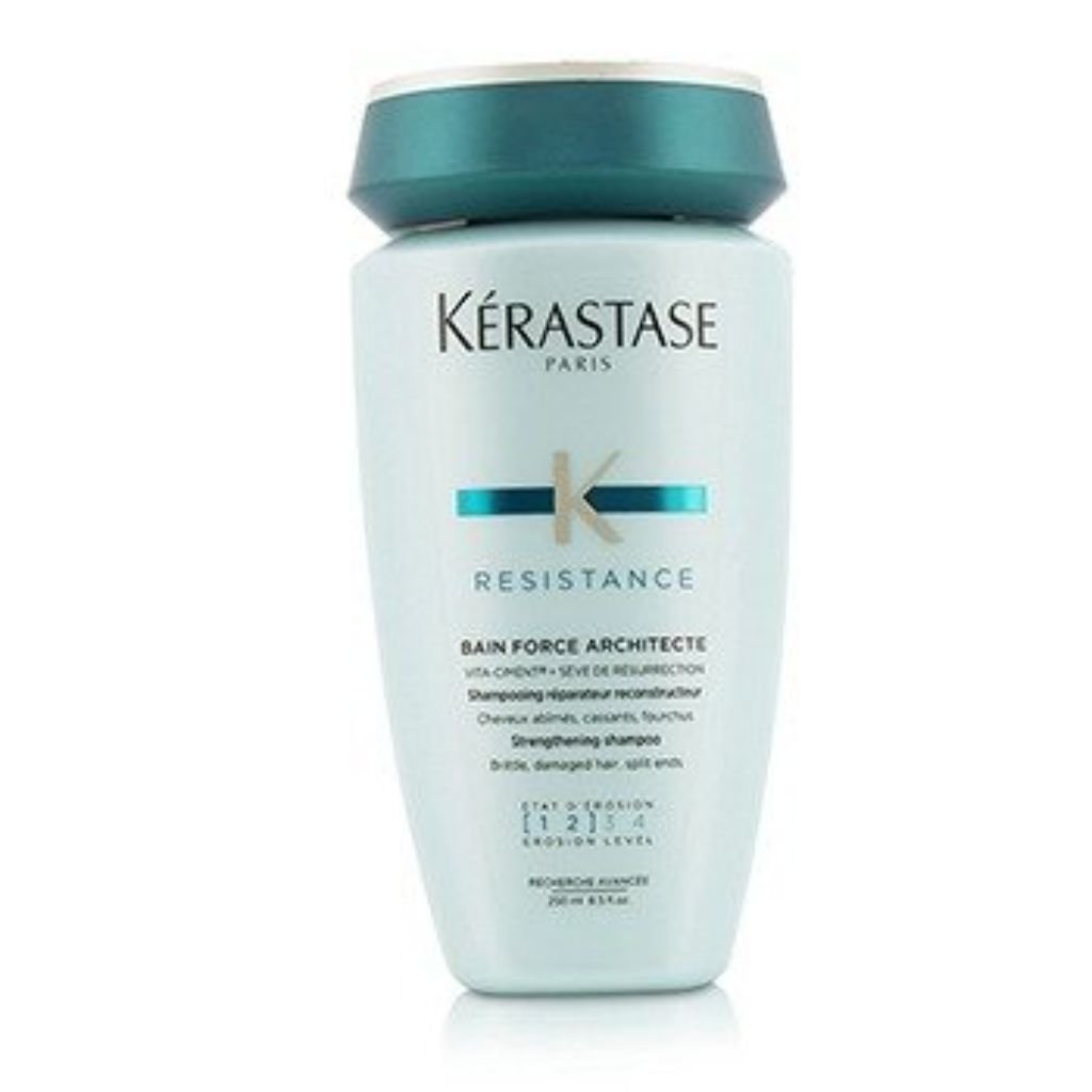KERASTASE RS BAIN FORCE ARCHITECTE SHAMPOO 250ML