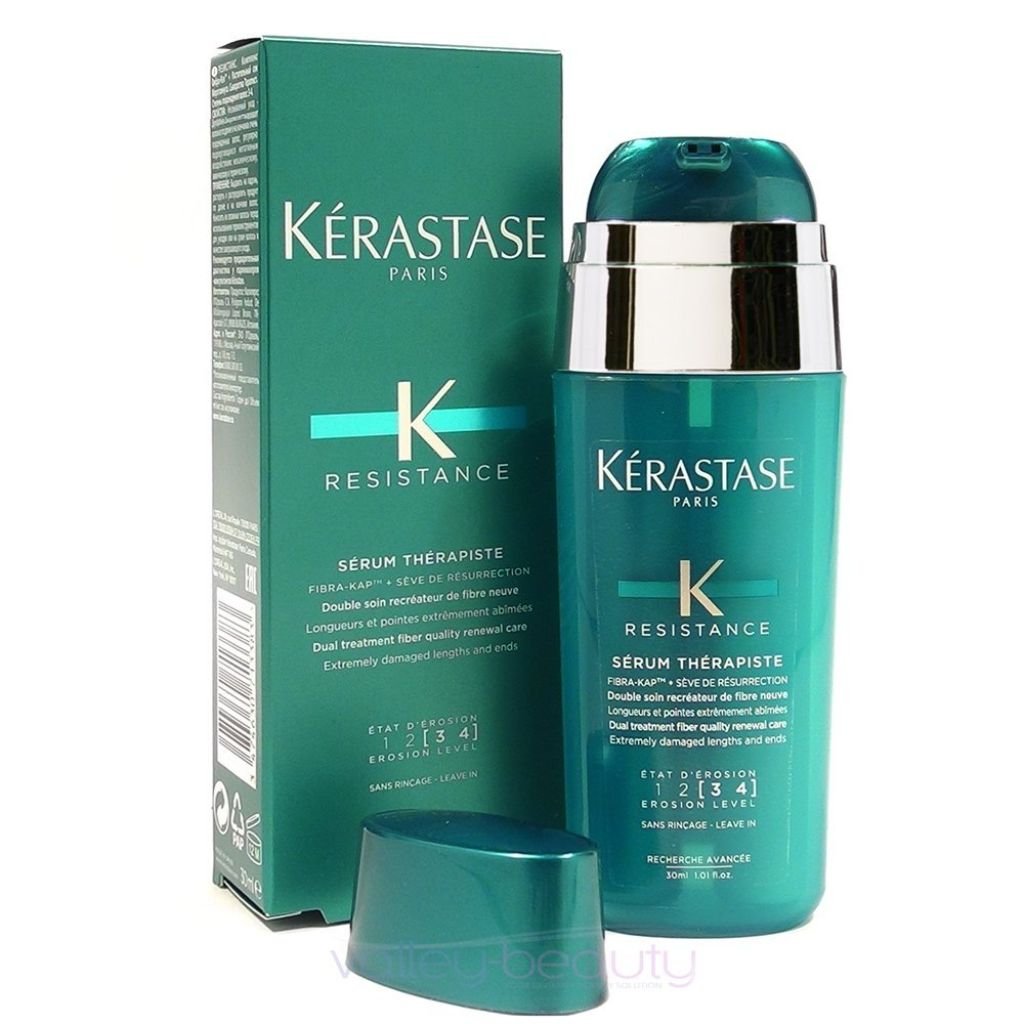 KERASTASE SERUM THERAPISTE, 30ML