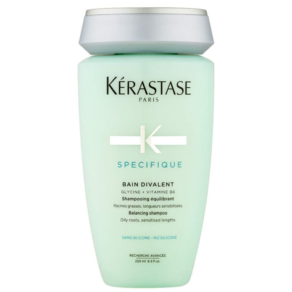 KERASTASE SPECIFIQUE BAIN DIVALENT 250ML