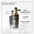 KERASTASE CHRONOLOGISTE FRAGANCE OIL 100ML