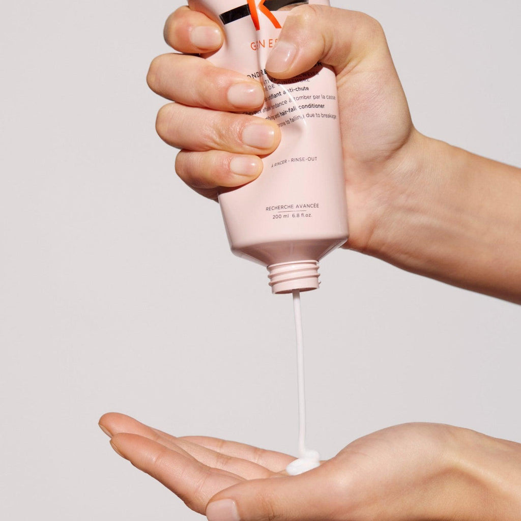 KERASTASE GENESIS FONDANT CONDITIONER 200ML