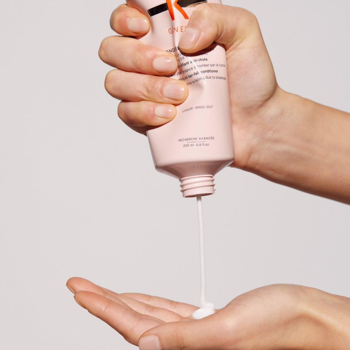 KERASTASE GENESIS FONDANT CONDITIONER 200ML