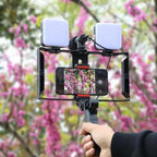 Kit de Vídeo p/ Vlogger PRO AY-49X