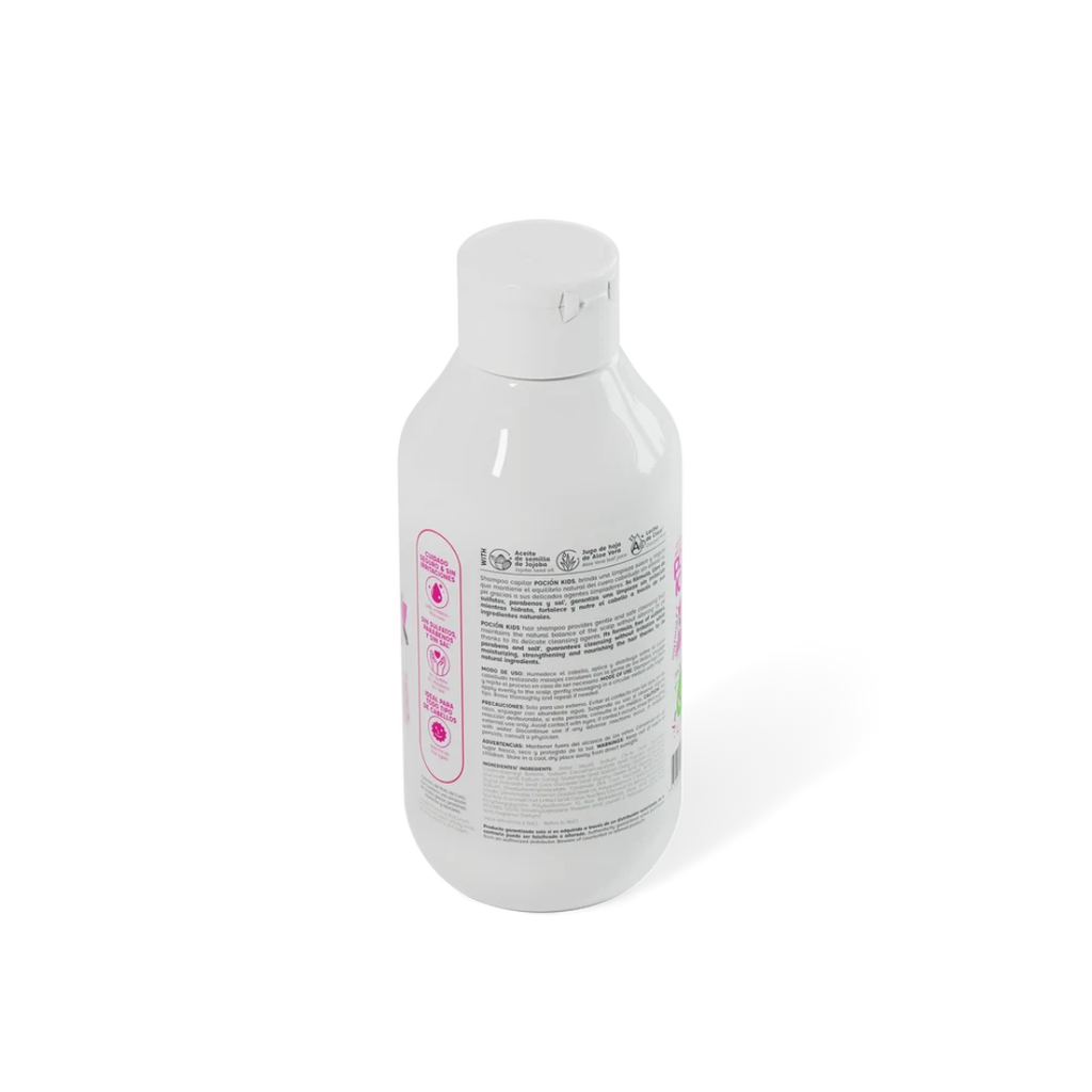 LA POCION KIDS SHAMPOO