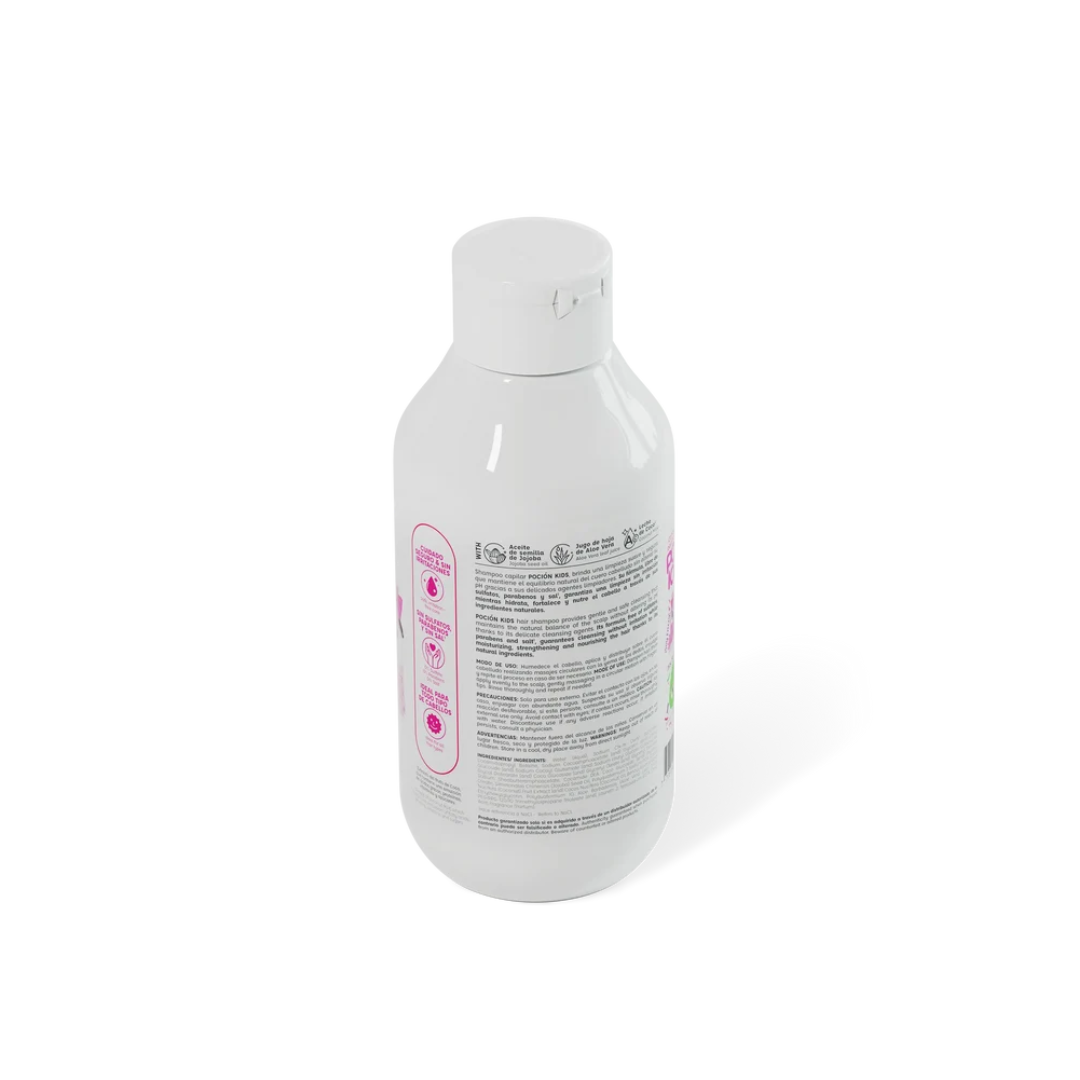 LA POCION KIDS SHAMPOO