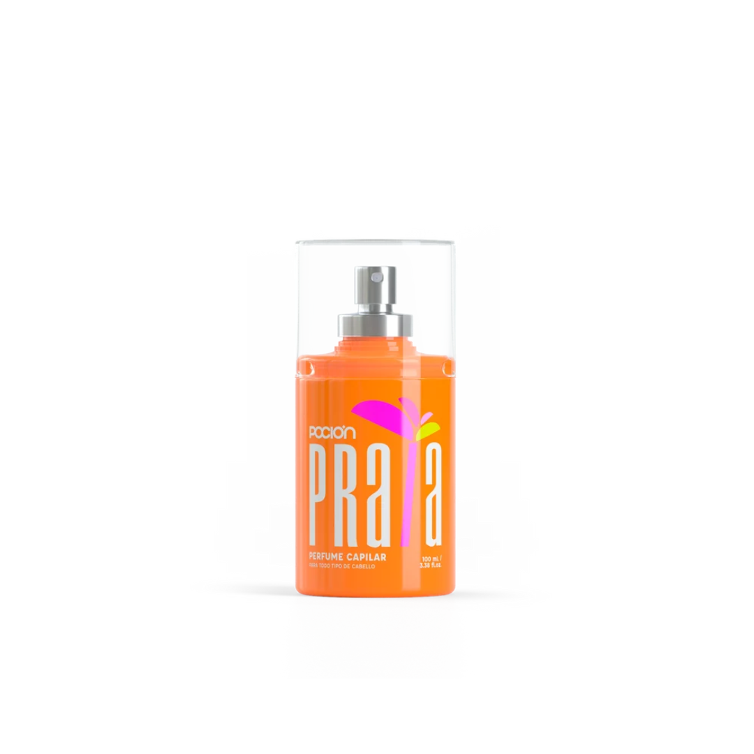 LA POCION PERFUME CAPILAR PRAIA 100ML
