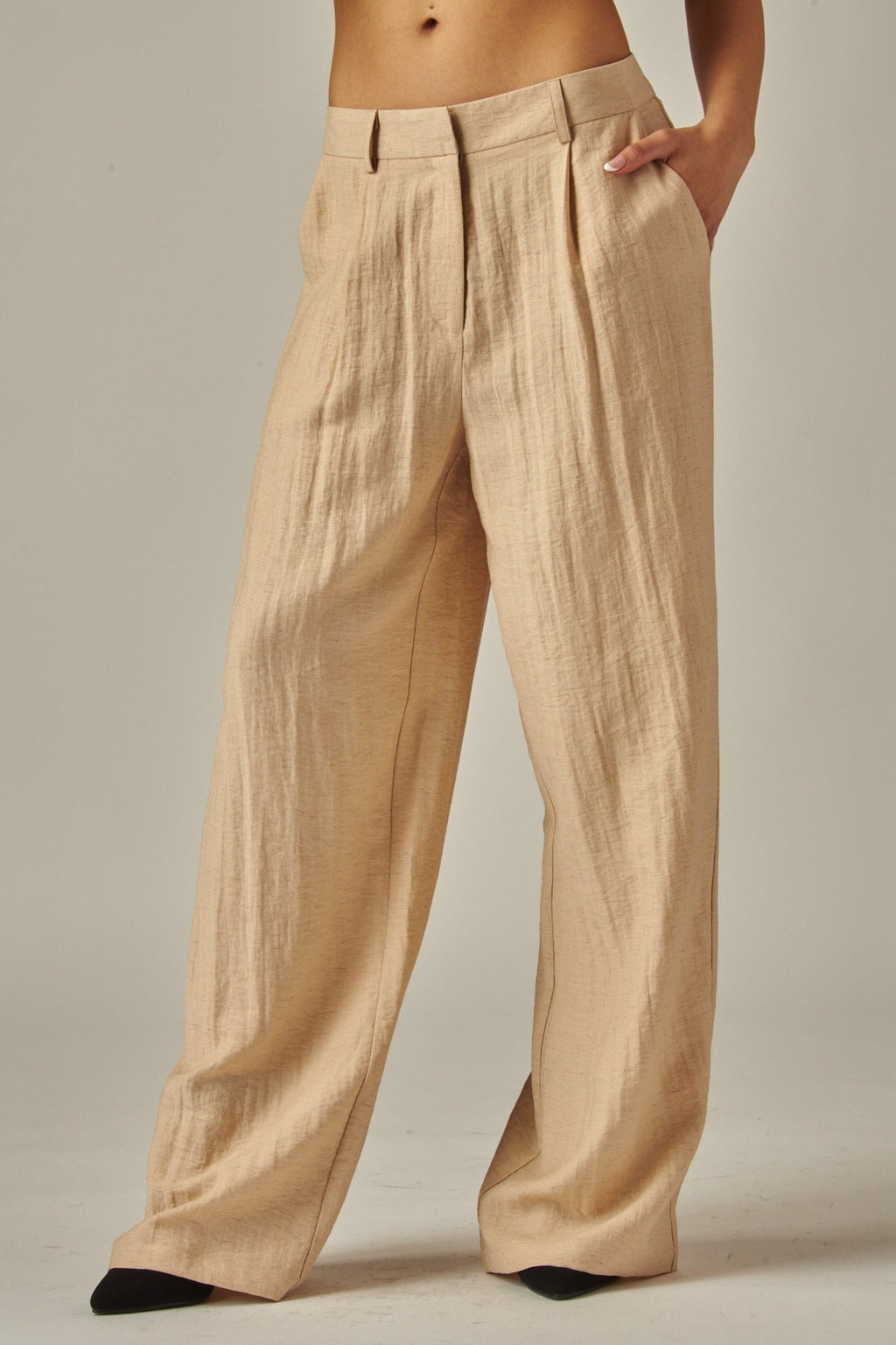 Pantalónes Love Poem para Damas