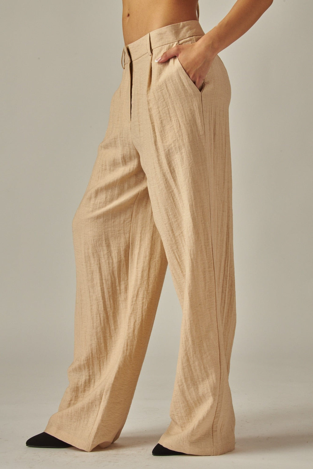 Pantalónes Love Poem para Damas