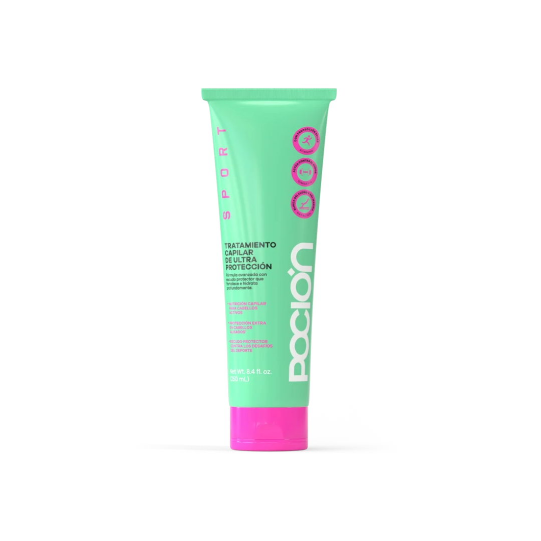 LA POCION BOOSTER TRATAMIENTO CAPILAR