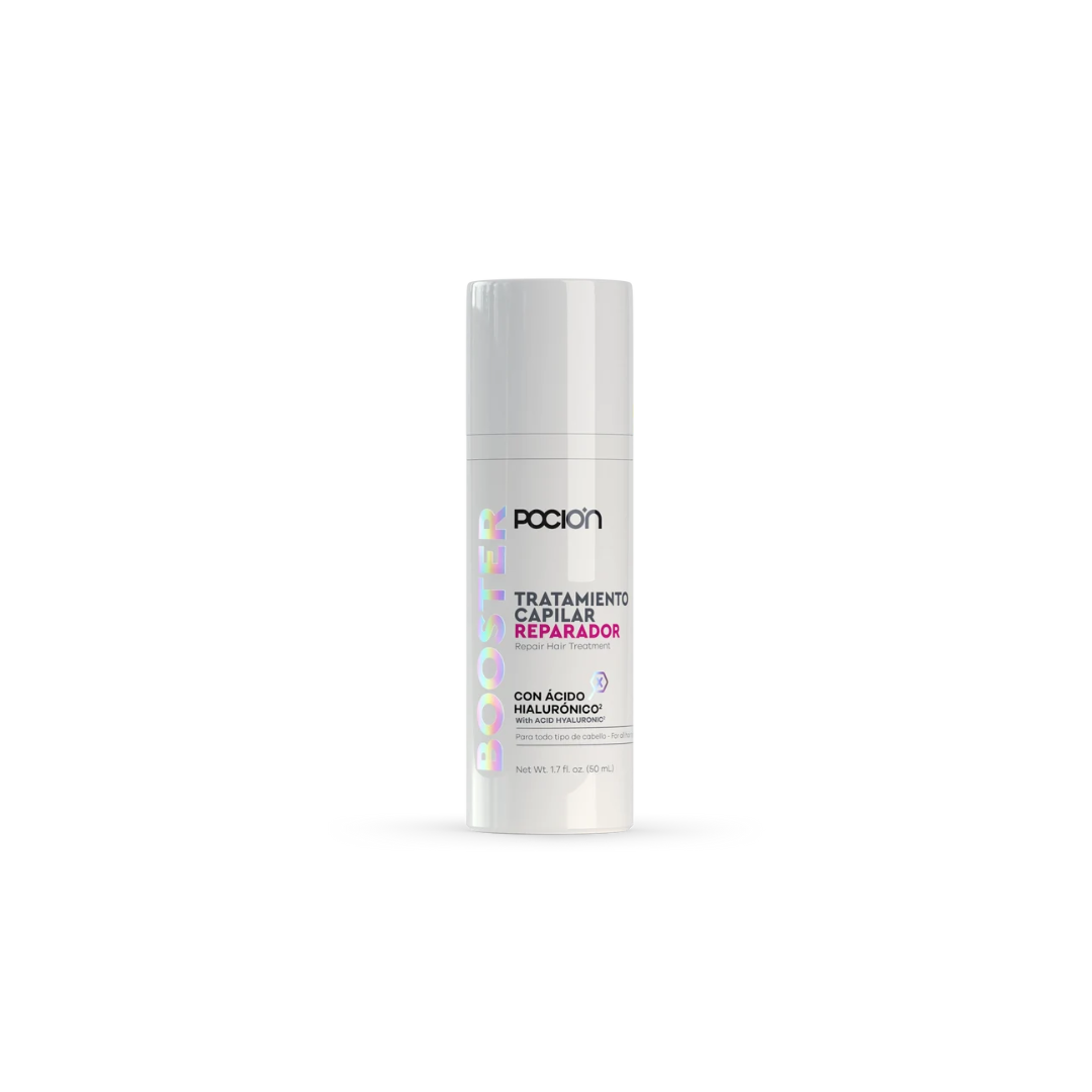 LA POCION BOOSTER TRATAMIENTO CAPILAR 50ML