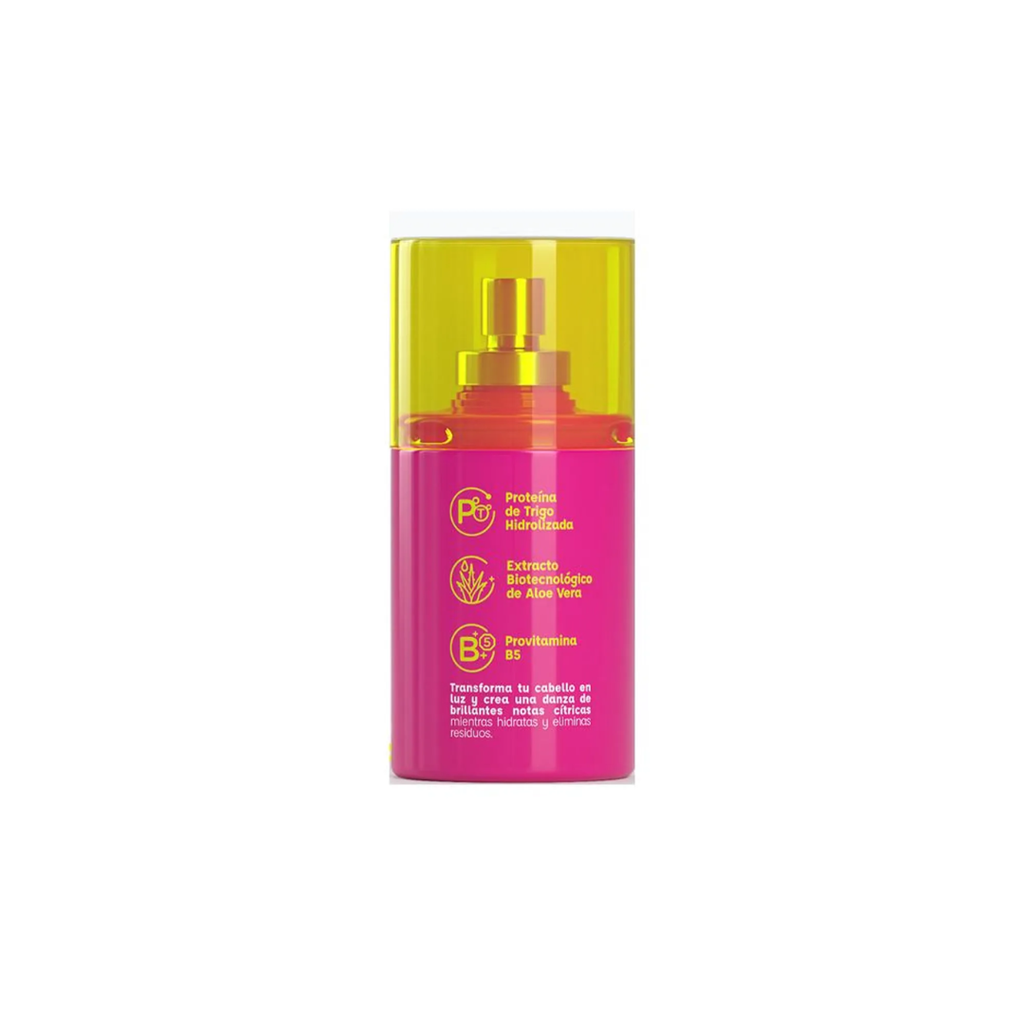 LA POCION BOREAL PERFUME CAPILAR 100ML