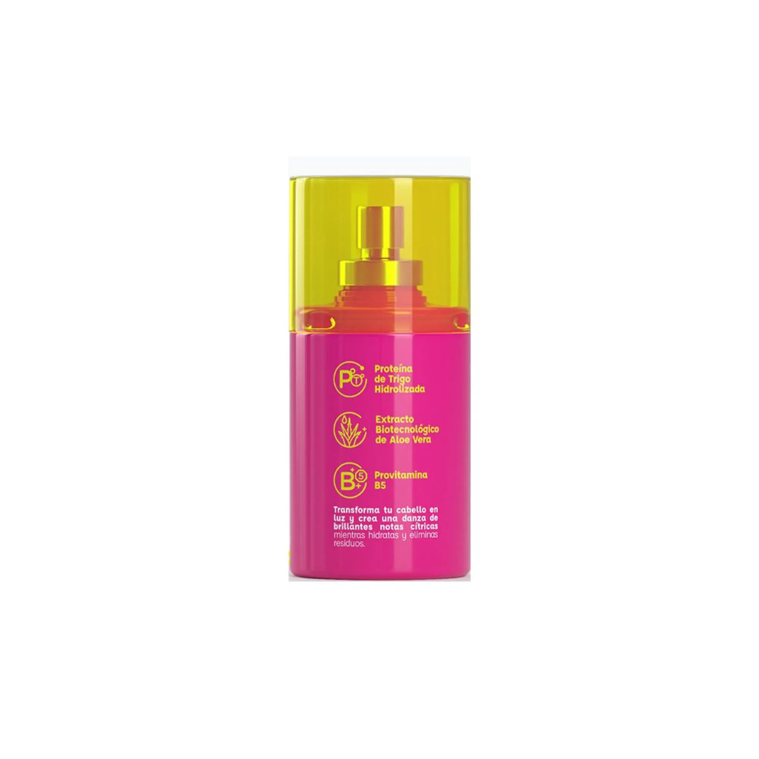 LA POCION BOREAL PERFUME CAPILAR 100ML