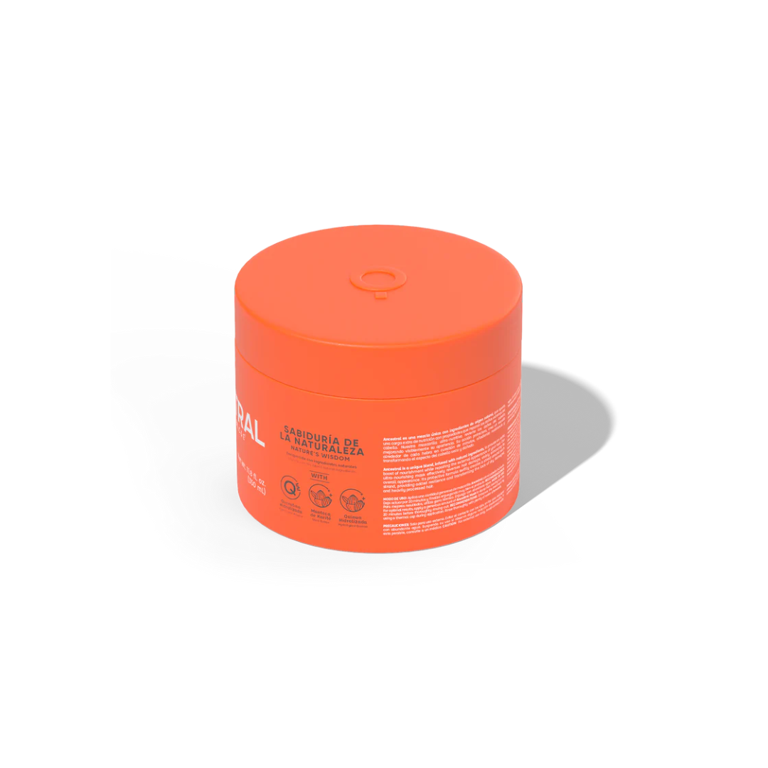 LA POCION MASCARILLA ANCESTRAL 350ML