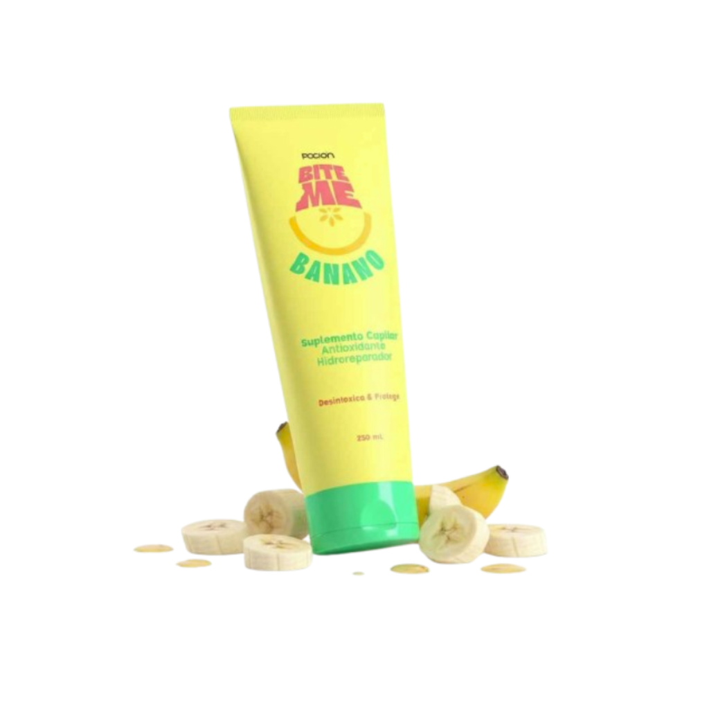 LA POCION MASCARILLA BITE ME 250ML