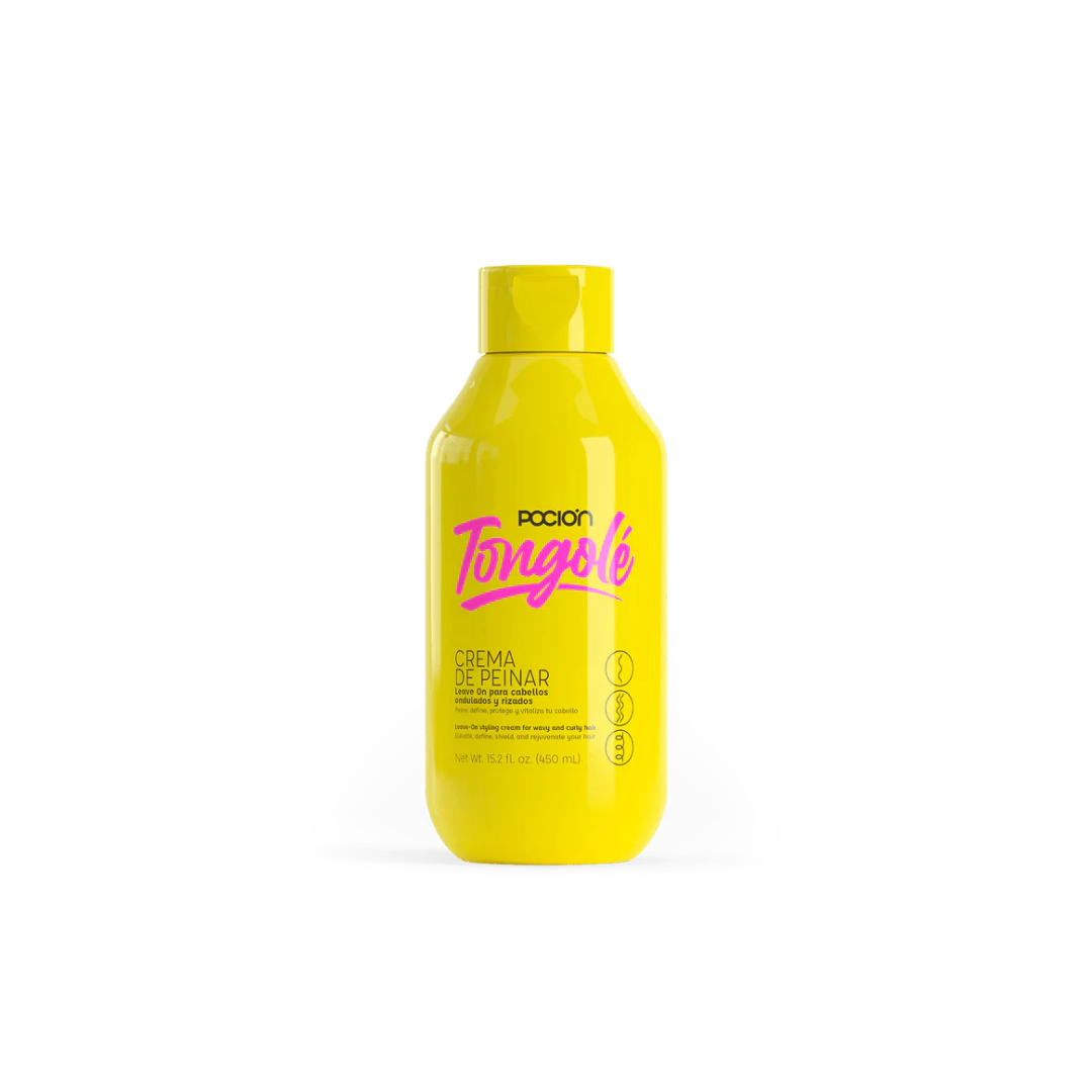 LA POCION MASCARILLA TONGOLE 350ML