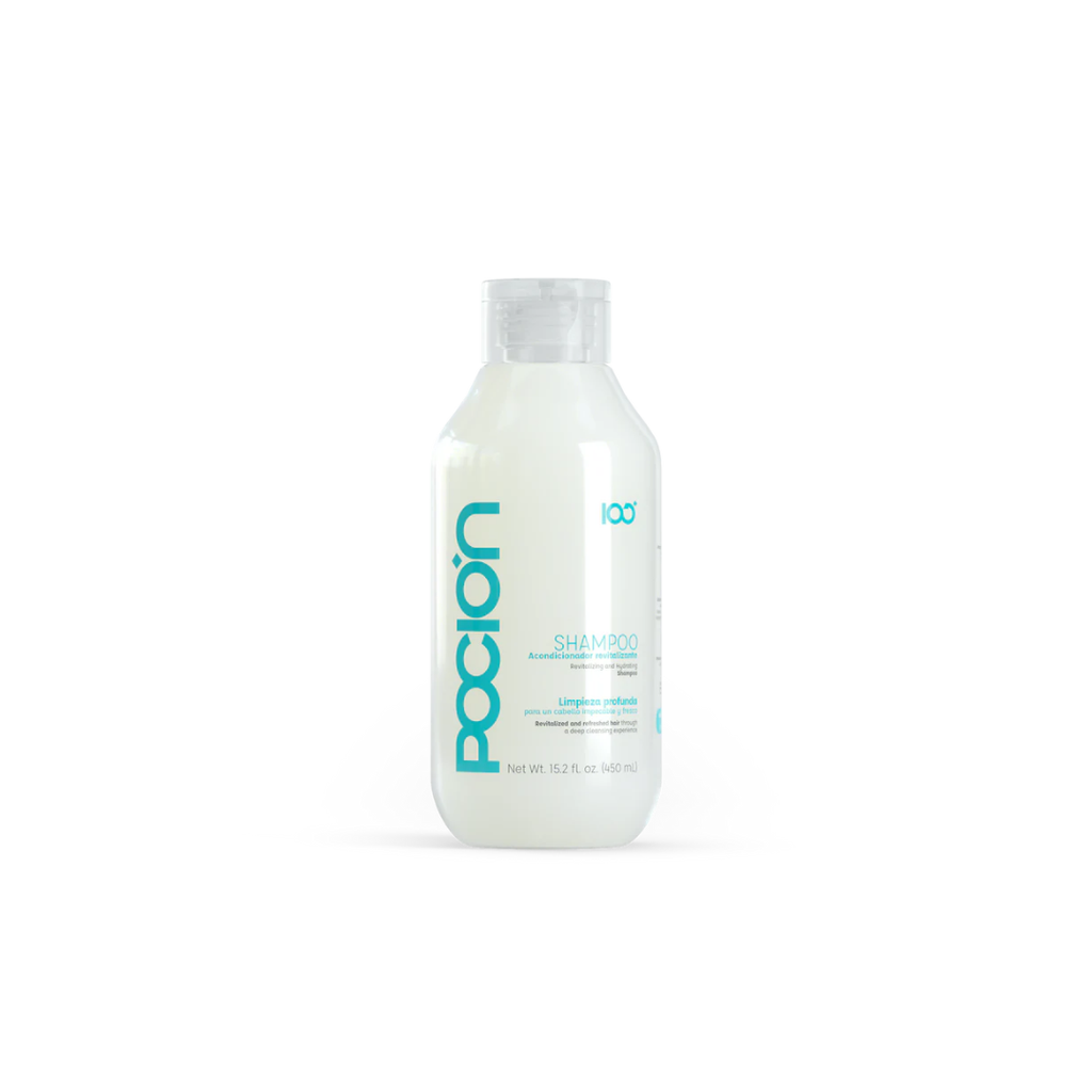 LA POCION SHAMPOO 450ML