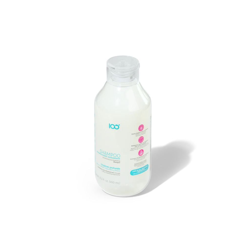LA POCION SHAMPOO 450ML