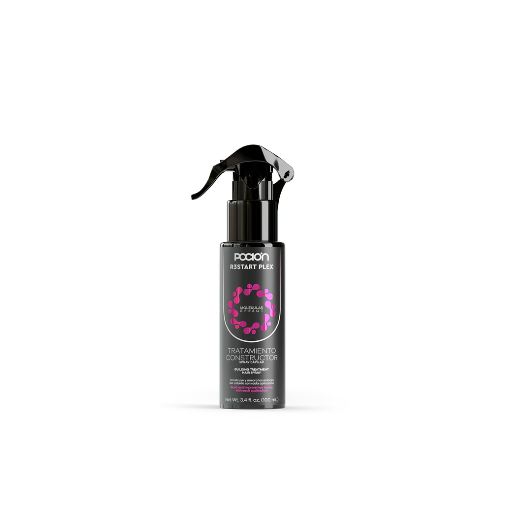 LA POCION SPRAY RESTART PLEX 100ML