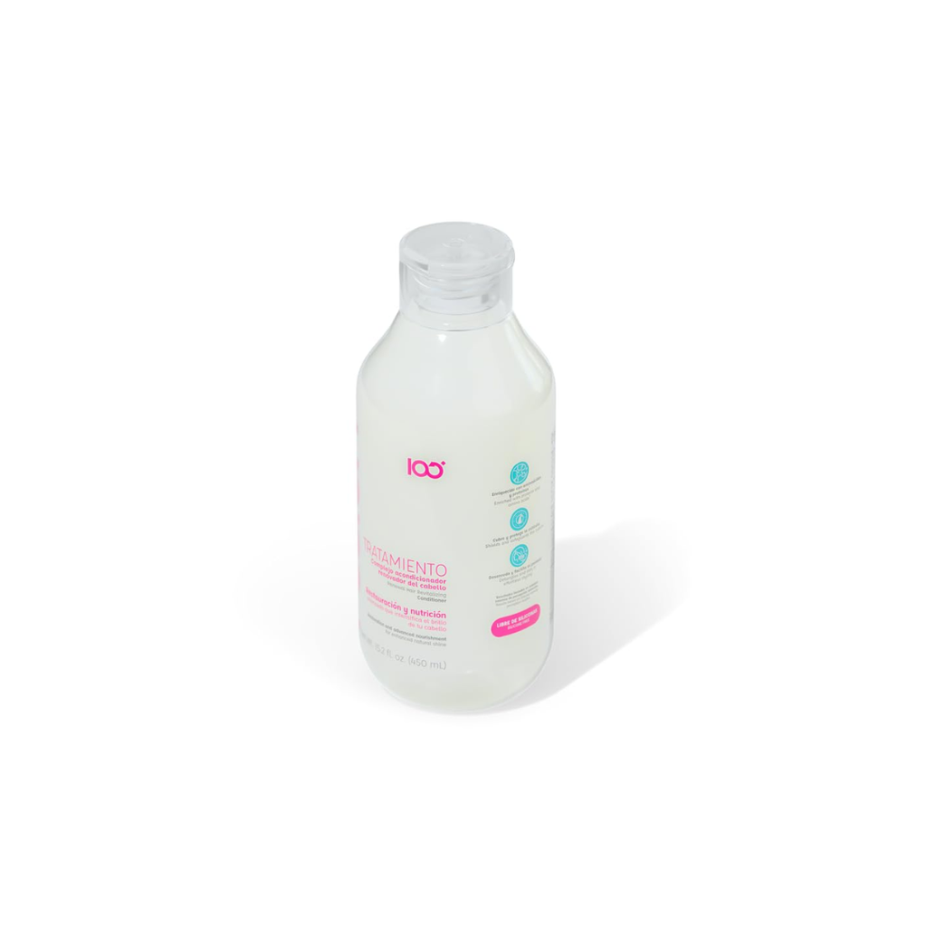 LA POCION TRATAMIENTO 450ML