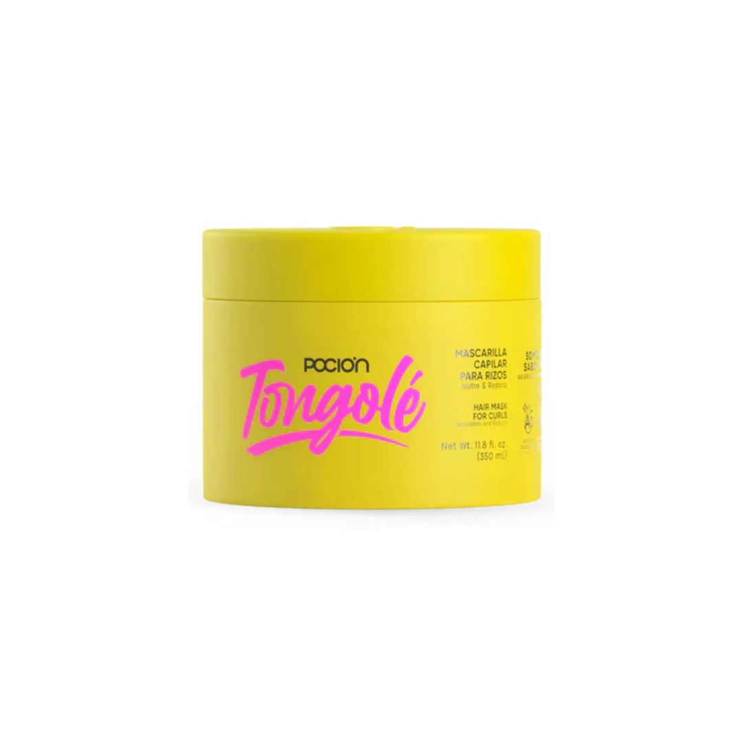 LA POCION TRATAMIENTO TONGOLE 440ML