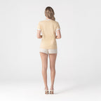 T-shirt women, marca Monastery – vista 6