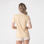 T-shirt women, marca Monastery – vista 5