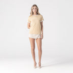 T-shirt women, marca Monastery – vista 3