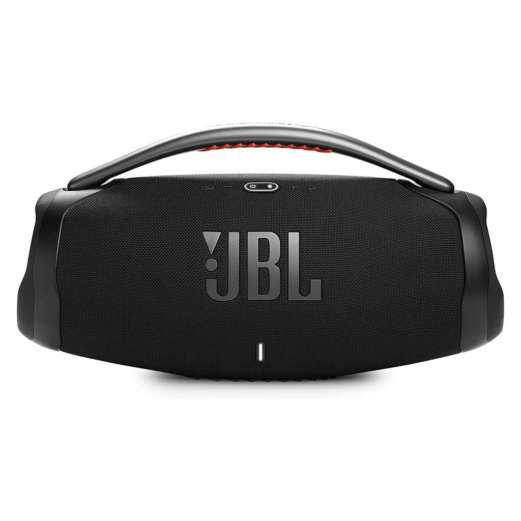 Bocina Bluetooth JBL Boombox 3