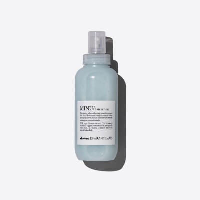 LEAVE IN DAVINES MINU HAIR SERUM 150 ML.