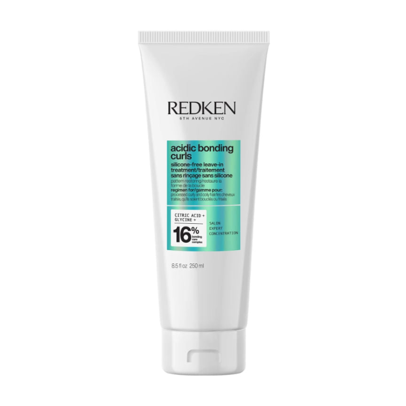 LEAVE IN REDKEN BOMDING CURLS 250 ML