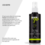 LENDAN H TO GO LISS KEEPER 200ML