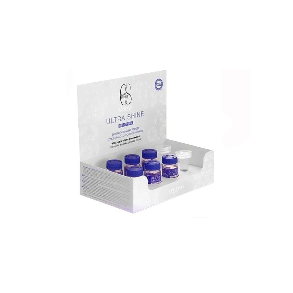 LENDAN RECOVERY SHINE SHOT AMPOLLA (UNIDAD)