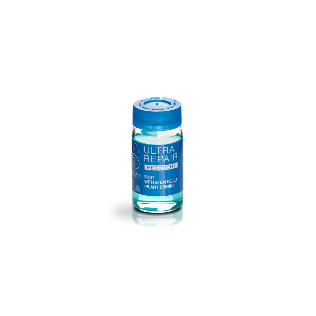 LENDAN RECOVERY ULTRAREP. SHOT AMPOLLA (UNIDAD)