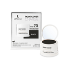 LENDAN ROOT COVER BLACK