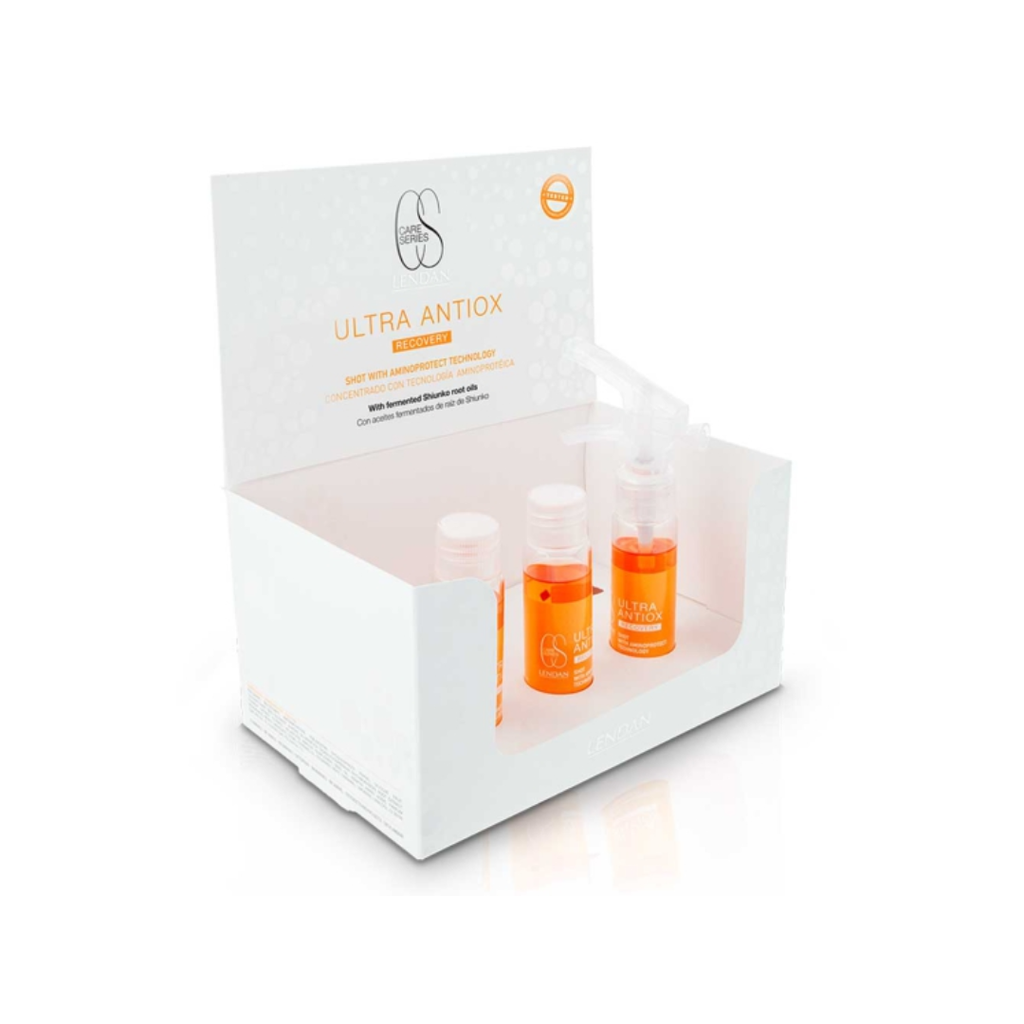 LENDAN ULTRA ANTIOX AMPOLLA