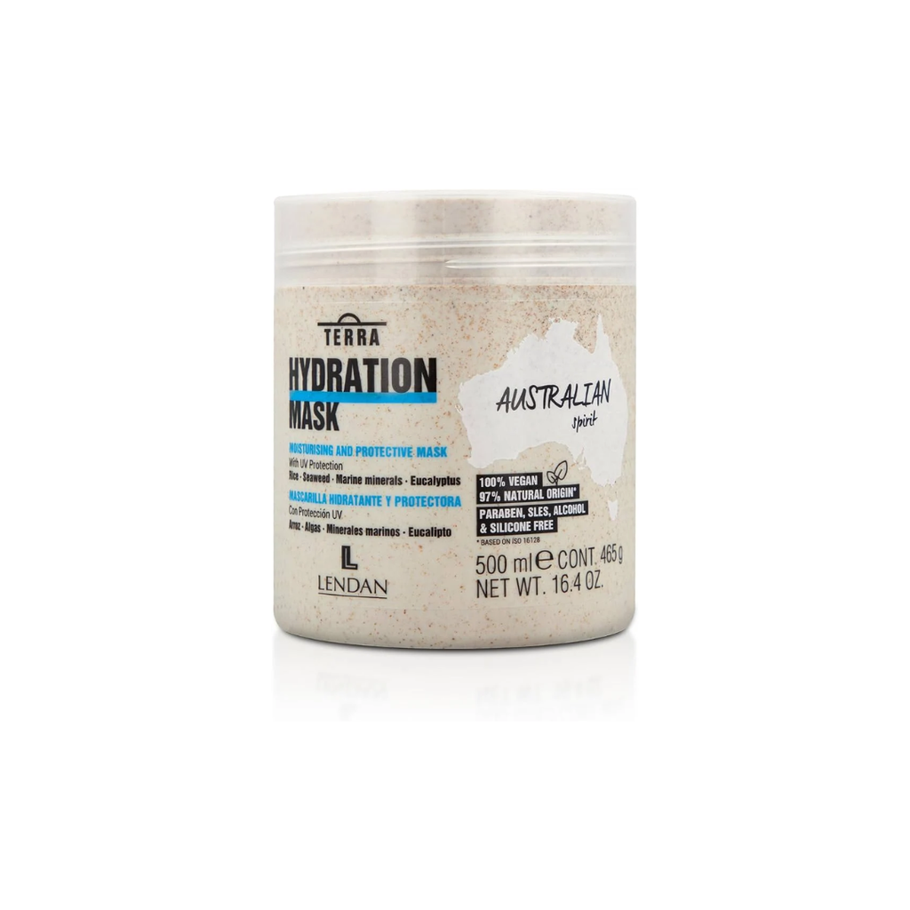 LENDAN HYDRATION MASCARILLA 500ML