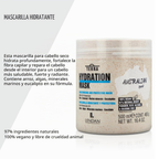 LENDAN HYDRATION MASCARILLA 500ML