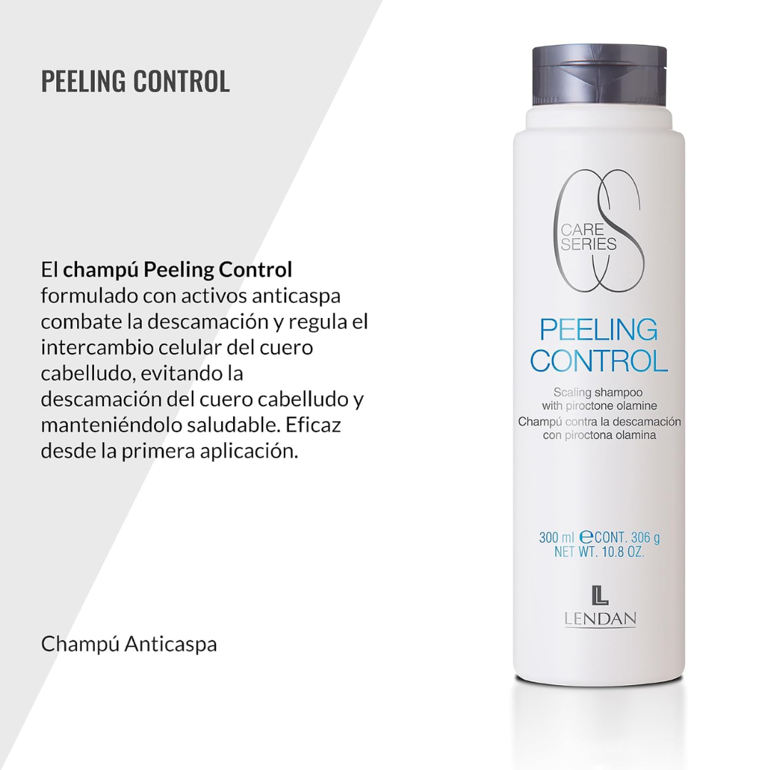 LENDAN PEELING CONTROL SHAMPOO 300ML