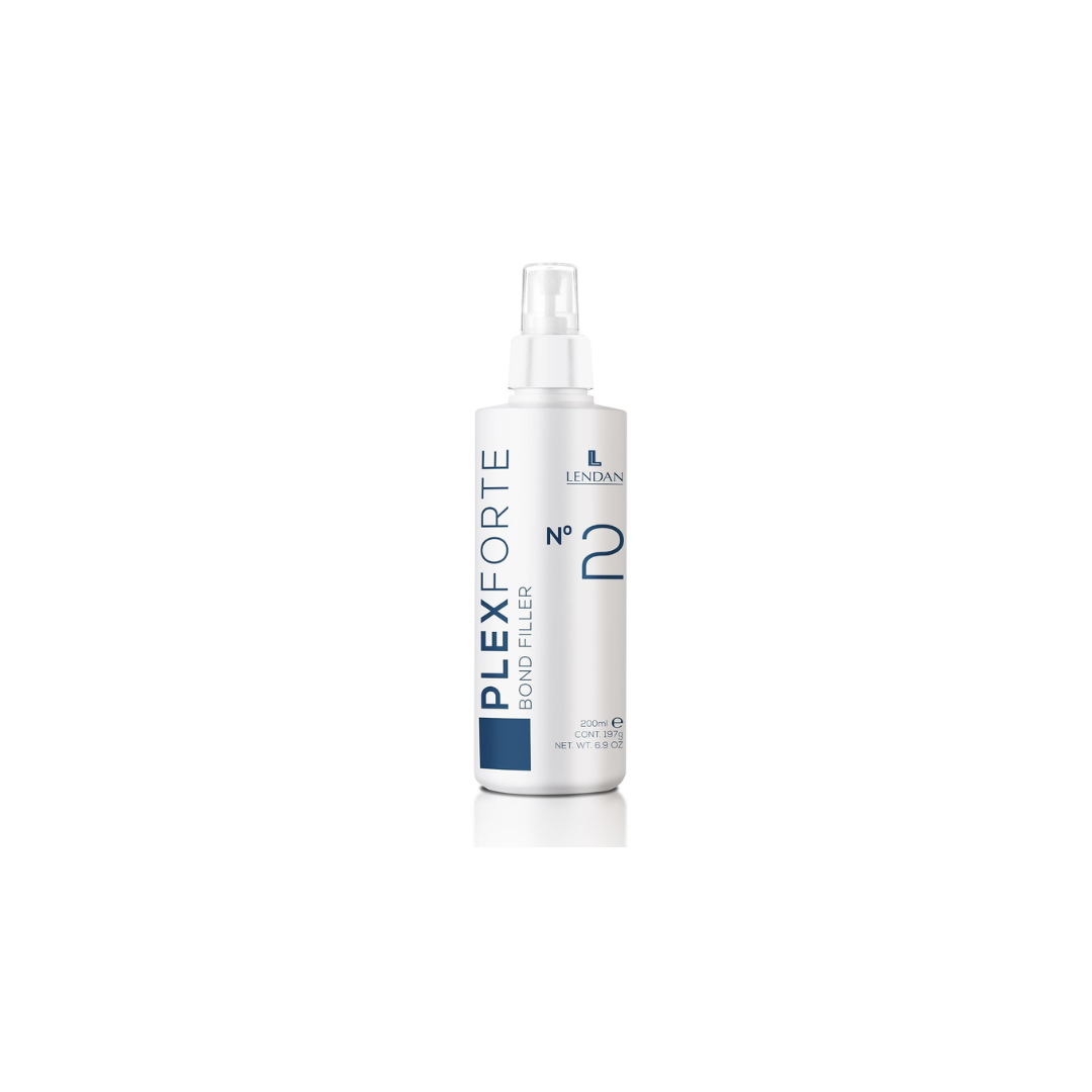 LENDAN PLEX FORTE BOND FILLER NO.2 200ML