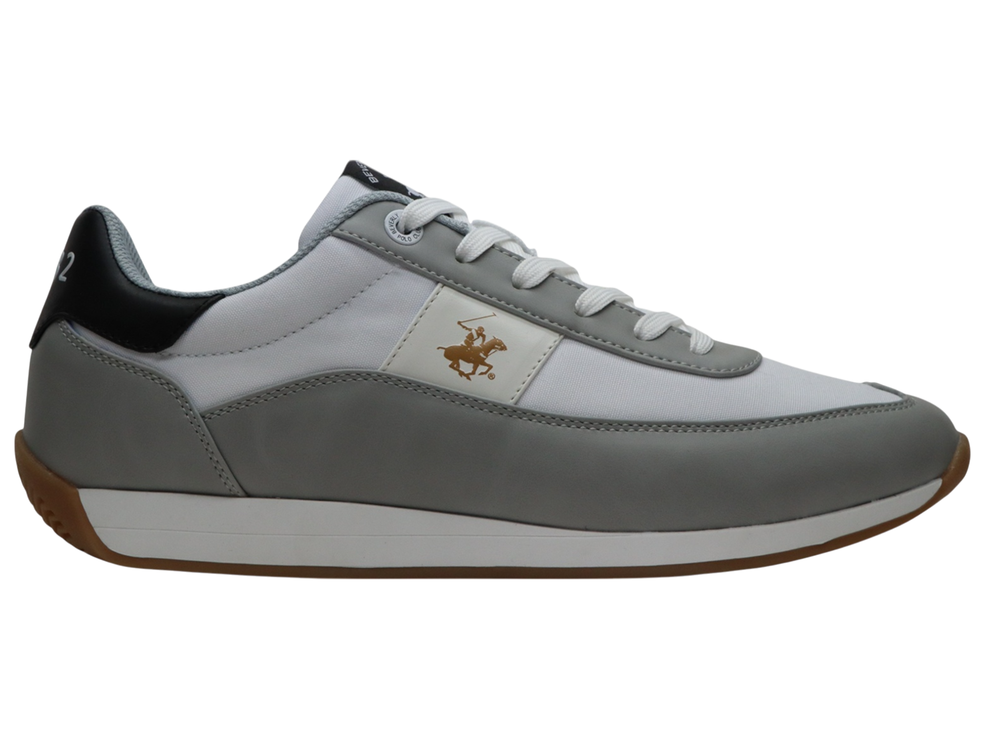 Tenis Beverly Hills Level Para Caballeros by Beverly Hills
