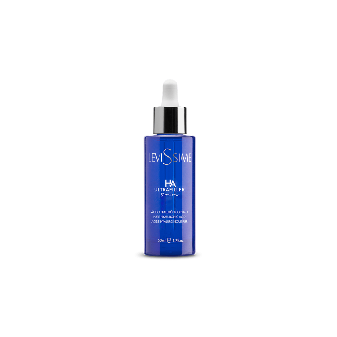 LEVISSIME AH ULTRAFILER SERUM 50ml
