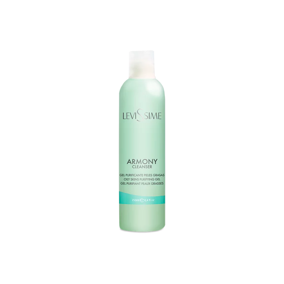 LEVISSIME ARMONY CLEANSER /250 ML