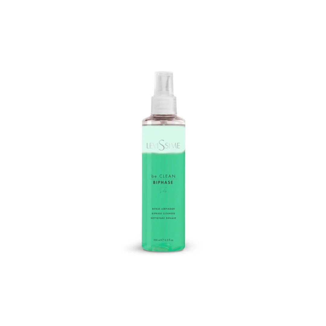 LEVISSIME BC COLORED HAIR BIPHASE FCO 2