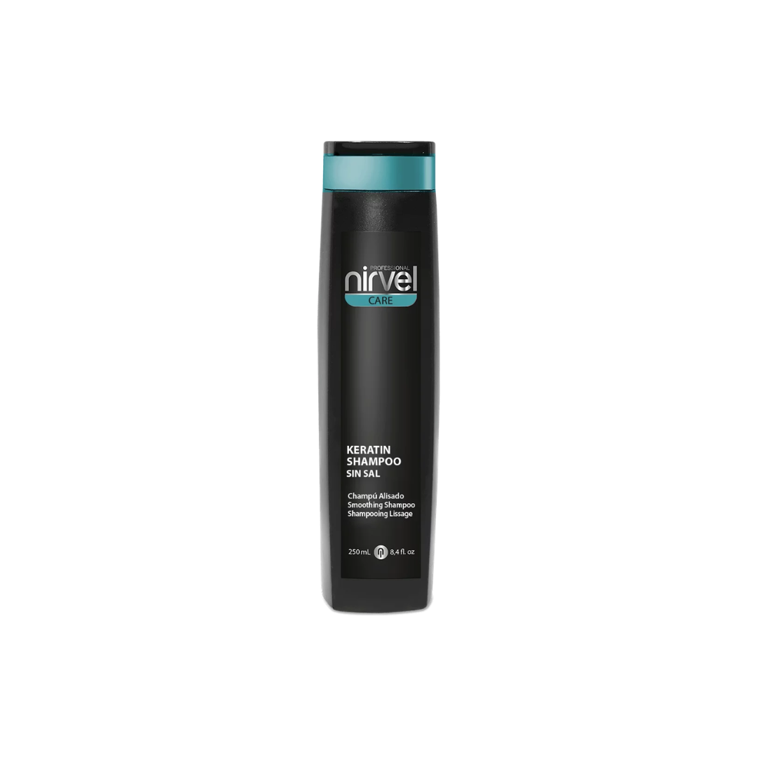 LEVISSIME NIRVEL CHAMPÚ POST KERATIN /2